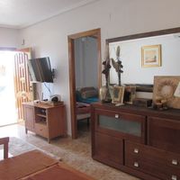 Bungalow in the big city, at the seaside in Spain, Comunitat Valenciana, Torrevieja, 72 sq.m.