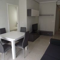 Flat in the big city, at the seaside in Spain, Comunitat Valenciana, Torrevieja, 57 sq.m.