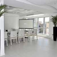 Other commercial property in Republic of Cyprus, Lemesou, 218 sq.m.