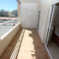 Квартира в большом городе, у моря в Испании, Валенсия, Торревьеха, 70 кв.м.