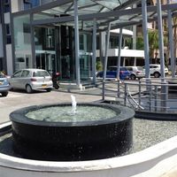 Other commercial property in Republic of Cyprus, Lemesou, 218 sq.m.