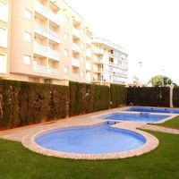 Апартаменты в большом городе, у моря в Испании, Валенсия, Торревьеха, 75 кв.м.