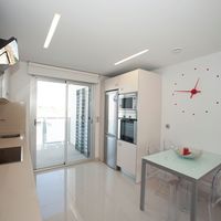 Apartment in the big city, at the seaside in Spain, Comunitat Valenciana, Torrevieja, 139 sq.m.