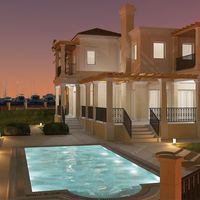 Вилла на Кипре, Лимасол, 441 кв.м.