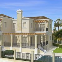 Вилла на Кипре, Лимасол, 441 кв.м.