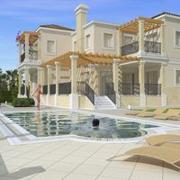 Вилла на Кипре, Лимасол, 441 кв.м.