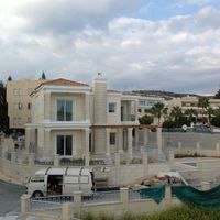 Вилла на Кипре, Лимасол, 441 кв.м.