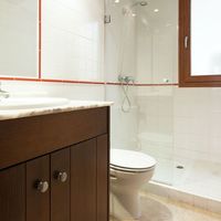 Апартаменты в большом городе, у моря в Испании, Валенсия, Торревьеха, 101 кв.м.