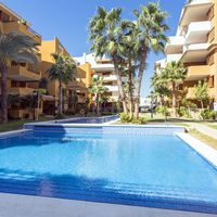 Apartment in the big city, at the seaside in Spain, Comunitat Valenciana, Torrevieja, 79 sq.m.