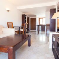 Apartment in the big city, at the seaside in Spain, Comunitat Valenciana, Torrevieja, 79 sq.m.