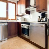 Apartment in the big city, at the seaside in Spain, Comunitat Valenciana, Torrevieja, 79 sq.m.