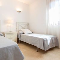 Apartment in the big city, at the seaside in Spain, Comunitat Valenciana, Torrevieja, 79 sq.m.