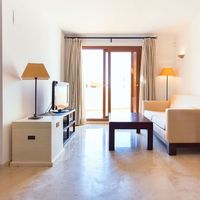 Apartment in the big city, at the seaside in Spain, Comunitat Valenciana, Torrevieja, 79 sq.m.