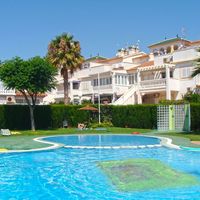 House in the big city, at the seaside in Spain, Comunitat Valenciana, Alicante, 102 sq.m.