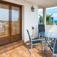 Apartment in the big city, at the seaside in Spain, Comunitat Valenciana, Torrevieja, 153 sq.m.