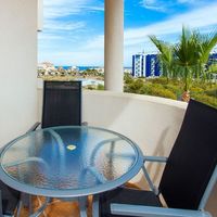 Apartment in the big city, at the seaside in Spain, Comunitat Valenciana, Torrevieja, 153 sq.m.