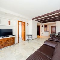 Апартаменты в большом городе, у моря в Испании, Валенсия, Торревьеха, 76 кв.м.