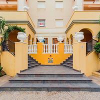 Апартаменты в большом городе, у моря в Испании, Валенсия, Торревьеха, 76 кв.м.