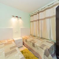 Апартаменты в большом городе, у моря в Испании, Валенсия, Торревьеха, 76 кв.м.