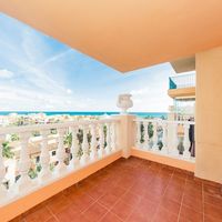 Апартаменты в большом городе, у моря в Испании, Валенсия, Торревьеха, 76 кв.м.