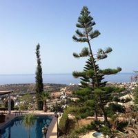 Вилла на Кипре, Лимасол, 600 кв.м.