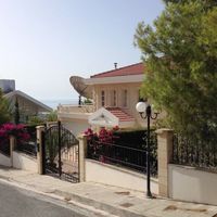 Вилла на Кипре, Лимасол, 600 кв.м.