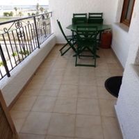 Апартаменты в большом городе, у моря в Испании, Валенсия, Торревьеха, 68 кв.м.