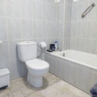 Апартаменты в большом городе, у моря в Испании, Валенсия, Торревьеха, 68 кв.м.