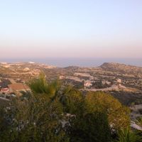 Вилла на Кипре, Лимасол, 600 кв.м.