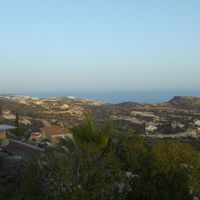 Вилла на Кипре, Лимасол, 600 кв.м.