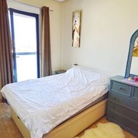 Пентхаус в большом городе, у моря в Испании, Валенсия, Кабо Роч, 65 кв.м.