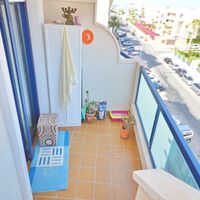 Пентхаус в большом городе, у моря в Испании, Валенсия, Кабо Роч, 65 кв.м.