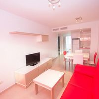 Penthouse at the seaside in Spain, Comunitat Valenciana, Villamartin, 86 sq.m.