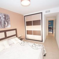 Penthouse at the seaside in Spain, Comunitat Valenciana, Villamartin, 86 sq.m.