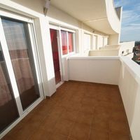 Penthouse at the seaside in Spain, Comunitat Valenciana, Villamartin, 86 sq.m.