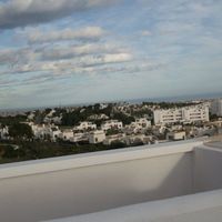 Penthouse at the seaside in Spain, Comunitat Valenciana, Villamartin, 86 sq.m.