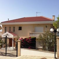 Вилла на Кипре, Лимасол, 600 кв.м.