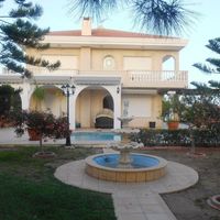 Вилла на Кипре, Лимасол, 600 кв.м.