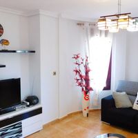 Apartment in the big city, at the seaside in Spain, Comunitat Valenciana, Torrevieja, 72 sq.m.