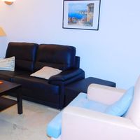 Apartment in the big city, at the seaside in Spain, Comunitat Valenciana, Torrevieja, 72 sq.m.