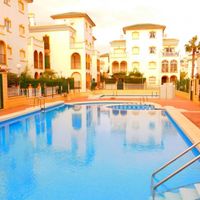 Apartment in the big city, at the seaside in Spain, Comunitat Valenciana, La Mata, 65 sq.m.