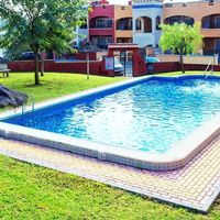 Flat in the big city, by the lake, at the seaside in Spain, Comunitat Valenciana, Alicante, 66 sq.m.