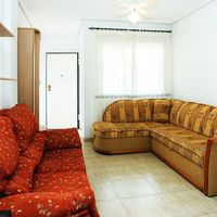 Flat in the big city, by the lake, at the seaside in Spain, Comunitat Valenciana, Alicante, 66 sq.m.