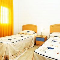 Flat in the big city, by the lake, at the seaside in Spain, Comunitat Valenciana, Alicante, 66 sq.m.