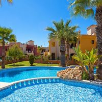 Апартаменты в большом городе, у моря в Испании, Валенсия, Торревьеха, 74 кв.м.