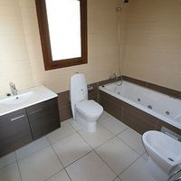 Апартаменты в горах, у моря в Испании, Валенсия, Альтеа, 184 кв.м.