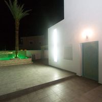 House in the big city, at the seaside in Spain, 108 sq.m.