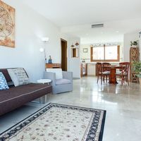 Апартаменты на спа-курорте, у моря в Испании, Валенсия, Торревьеха, 96 кв.м.