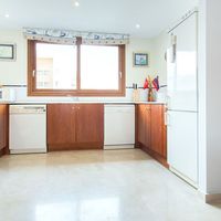 Апартаменты на спа-курорте, у моря в Испании, Валенсия, Торревьеха, 96 кв.м.