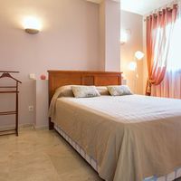 Апартаменты на спа-курорте, у моря в Испании, Валенсия, Торревьеха, 96 кв.м.